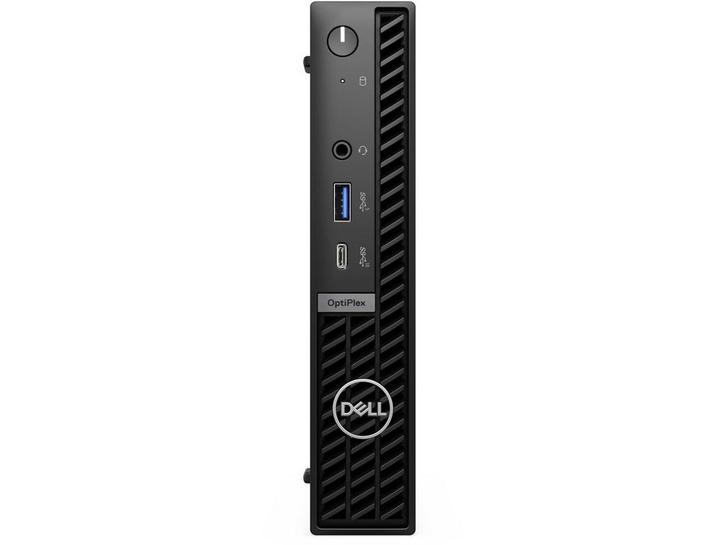 Dell OptiPlex 7020 MFF - Mini-pc - Intel Core i5 16GB RAM, Computers en Software, Desktop Pc's, Zo goed als nieuw, Verzenden