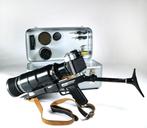 KMZ Krasnogorsk M42 Photosniper set in metalen kis. Zenit:, Nieuw