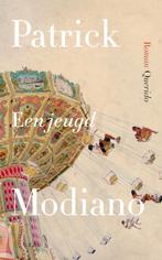 Een jeugd 9789021401409 Patrick Modiano, Boeken, Verzenden, Gelezen, Patrick Modiano