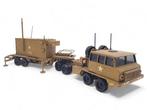 U.S. Army (USA) 1:35, 1:48 - Model militair voertuig (4) -, Nieuw