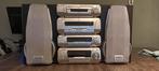 Technics - SL-EH760. RS-EH760 SH-EH760 SA-EH760 Hifi-set -, Audio, Tv en Foto, Nieuw