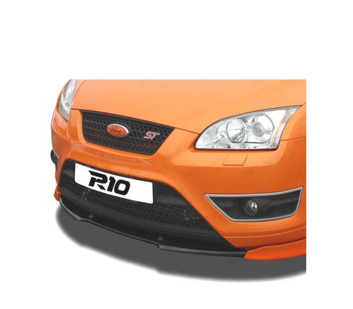 Spoiler Avant Pour Ford Focus Mk2 St 04-08 Vario-X, Auto-onderdelen, Carrosserie, Verzenden