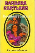 De vreemde man 9789022916711 Cartland, Verzenden, Gelezen, Cartland