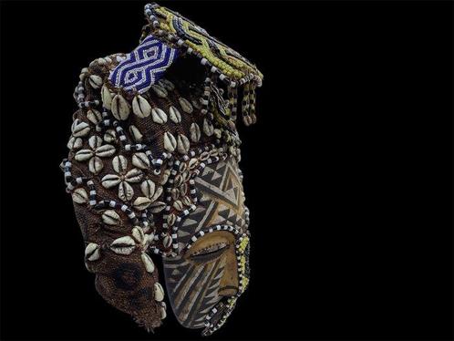 Ngady - Shoowa-Kuba - DR Congo (Zonder Minimumprijs), Antiek en Kunst, Kunst | Niet-Westerse kunst