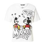 Princess goes Hollywood • t-shirt Mickey Minnie • 36, Kleding | Dames, Princess goes Hollywood, Verzenden, Wit, Nieuw