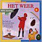 Alles over het weer 9789054266358 R. Kerrod, Boeken, Verzenden, Gelezen, R. Kerrod