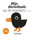 Mijn dierenboek: op de boerderij 9789002267000 Xavier Deneux, Boeken, Verzenden, Gelezen, Xavier Deneux