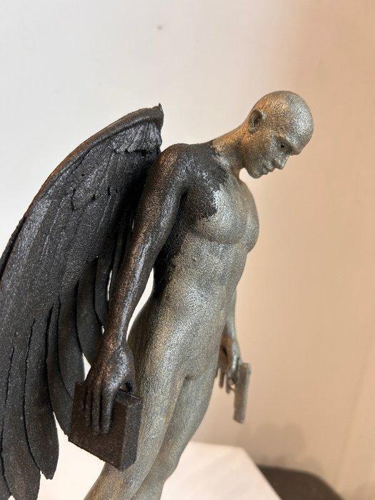 Andrea Giorgi - Broken Angel, Antiquités & Art, Art | Objets design