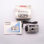 Pentax Espio 120Mi | Analoge compactcamera