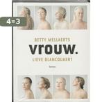 Vrouw. 9789020949643 B. Mellaerts, Verzenden, Gelezen, B. Mellaerts