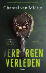 Verborgen verleden 9789021485454 Chantal van Mierlo, Boeken, Overige Boeken, Verzenden, Zo goed als nieuw, Chantal van Mierlo
