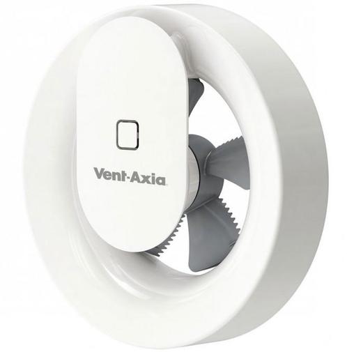 Badkamerventilator SVARA (Vent-Axia), Doe-het-zelf en Bouw, Ventilatie en Afzuiging, Nieuw, Verzenden