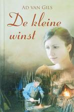 De kleine winst 9789020528305 A. van Gils, Verzenden, Gelezen, A. van Gils