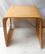 IKEA - Lisa Norinder - Tabouret (2) - Benjamin - Bois,, Antiek en Kunst