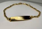 Bracelet - 18 carats Or jaune