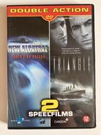 FILMBOX / NEW ALCATRAZ / TRIANGLE (DVD), Gebruikt