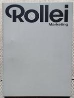 Rollei Unikat: Interner Bericht - über die, Nieuw