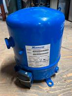 Compressor Danfoss Manuerop MTZ50HK4BVE, R134A, R404A,, Nieuw