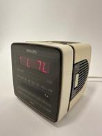 Philips - D3110 Clock Radio Vintage Collectible (1980s), Games en Spelcomputers, Nieuw