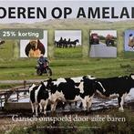 Boeren op Ameland 9789079945047 J.F. de Jong, Verzenden, Zo goed als nieuw, J.F. de Jong