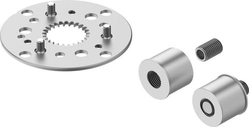 Festo Kit DIndexation Taille 65 - 548099, Doe-het-zelf en Bouw, Ventilatie en Afzuiging, Verzenden