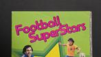 Panini Football Superstars - 1 Empty Album - Good (GD)