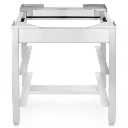 Onderstel Glazenspoelmachine | RVS | 2 Niveaus (400x400) |, Zakelijke goederen, Horeca | Keukenapparatuur, Nieuw in verpakking