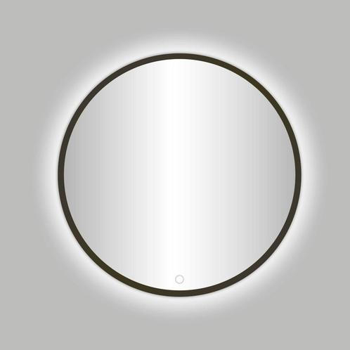 Badkamerspiegel Best Design Venetie LED Verlichting 80x80 cm, Doe-het-zelf en Bouw, Sanitair, Bad, Nieuw, Ophalen of Verzenden
