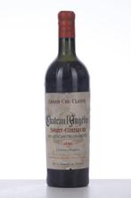 1964 Chateau Angelus (Galand Londot bottling) -, Collections, Vins