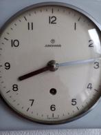 Klok - Junghans - Keramiek - 1960-1970