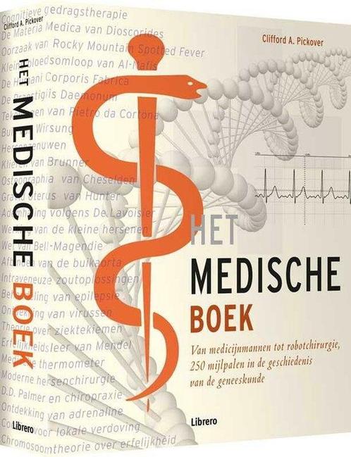 Het medische 9789089982889, Livres, Grossesse & Éducation, Envoi