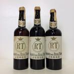 Marques del Real Tesoro, Ideal - Jerez Sherry - 3 Flessen, Nieuw