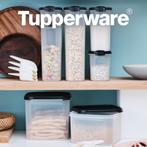 Nieuw Tupperware met snelle levering! Kommen flessen dozen, Huis en Inrichting, Keuken | Tupperware, Nieuw, Blauw, Verzenden, Bak of Kom