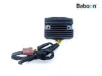 Spanningsregelaar Piaggio | Vespa MP3 400 LT 2007-2010, Verzenden, Gebruikt