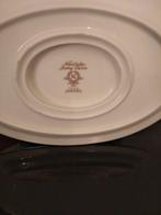 noritorake Ivory China 1982 - Schotel (88) - Porselein