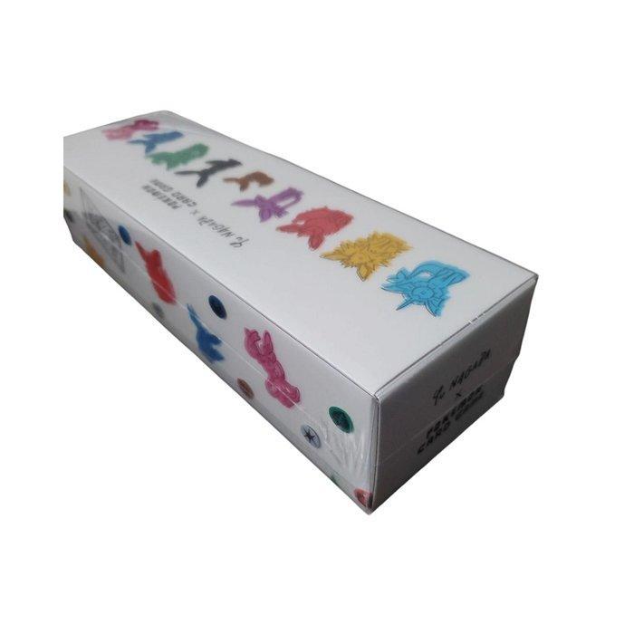 Pokémon - 1 Booster box - YU NAGABA Eevee Special Box, Hobby en Vrije tijd, Verzamelkaartspellen | Pokémon