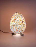 MIMU interior - Tafellamp - Murrine Murano eierlamp H25 -