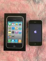 Apple IPHONE 3GS BLACK 8 GB MOD A1303 (2009) - Smartphone -, Nieuw