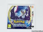 Nintendo 3DS - Pokemon Moon - HOL - New & Sealed, Games en Spelcomputers, Games | Nintendo 2DS en 3DS, Verzenden, Gebruikt