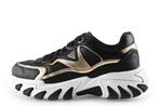 Guess Sneakers in maat 39 Zwart | 5% extra korting, Kleding | Dames, Schoenen, Guess, Verzenden, Zwart, Zo goed als nieuw