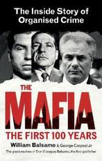 The Mafia 9780753554326 William Balsamo, Boeken, Verzenden, Gelezen, William Balsamo