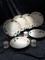 Service de table pour le dîner - Villeroy & Boch – Wild-Rose