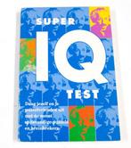 Super iq test 9789024362608, Verzenden