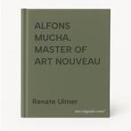 ALFONS MUCHA. MASTER OF ART NOUVEAU 9783822885741, Boeken, Verzenden, Zo goed als nieuw, Renate Ulmer