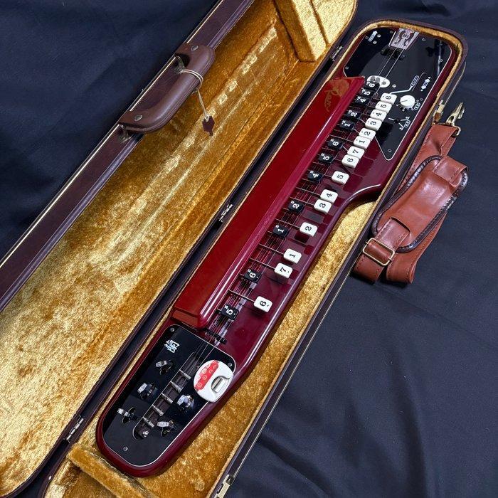 Suzuki - Electric Taishogoto (Taisho Harp, Nagoya Harp) ,, Musique & Instruments, Instruments à vent | Flûtes à bec