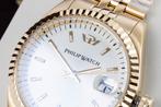 Philip Watch - Caribe Urban - Champagne - Swiss Made - 39 mm