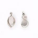 Argent - Ensemble de bijoux 2 pièces - Cintres