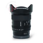 Sony 20mm 1.8 FE G nr. 3622, Audio, Tv en Foto, Foto | Lenzen en Objectieven, Ophalen of Verzenden, Zo goed als nieuw