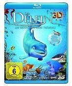 Der Delfin - Die Geschichte eines Träumers 3D [3D Bl...  DVD, Cd's en Dvd's, Zo goed als nieuw, Verzenden