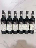 2021 Castello di Ama Montebuoni - Chianti Classico Riserva -